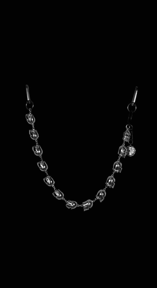 Knight of chain 13link