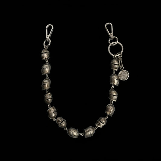 25FW KNIGHT OF CHAIN 13LINK